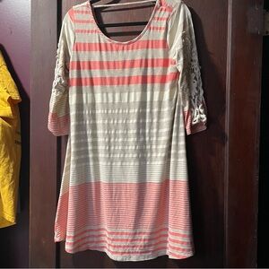 Bo Bell Large Tunic Dress​